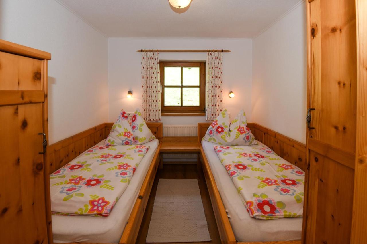 Strickhof Villa Schladming Luaran gambar
