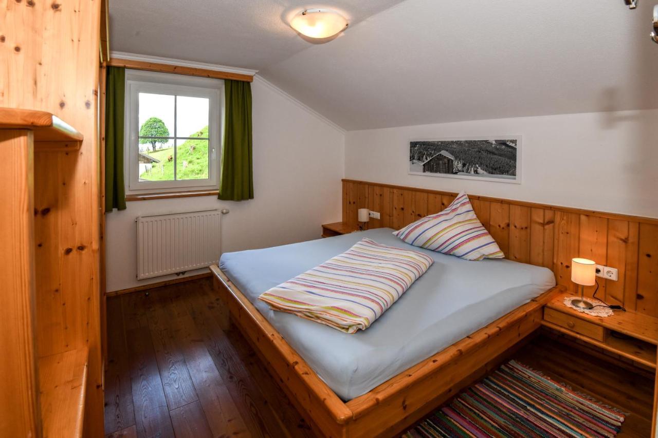 Strickhof Villa Schladming Luaran gambar