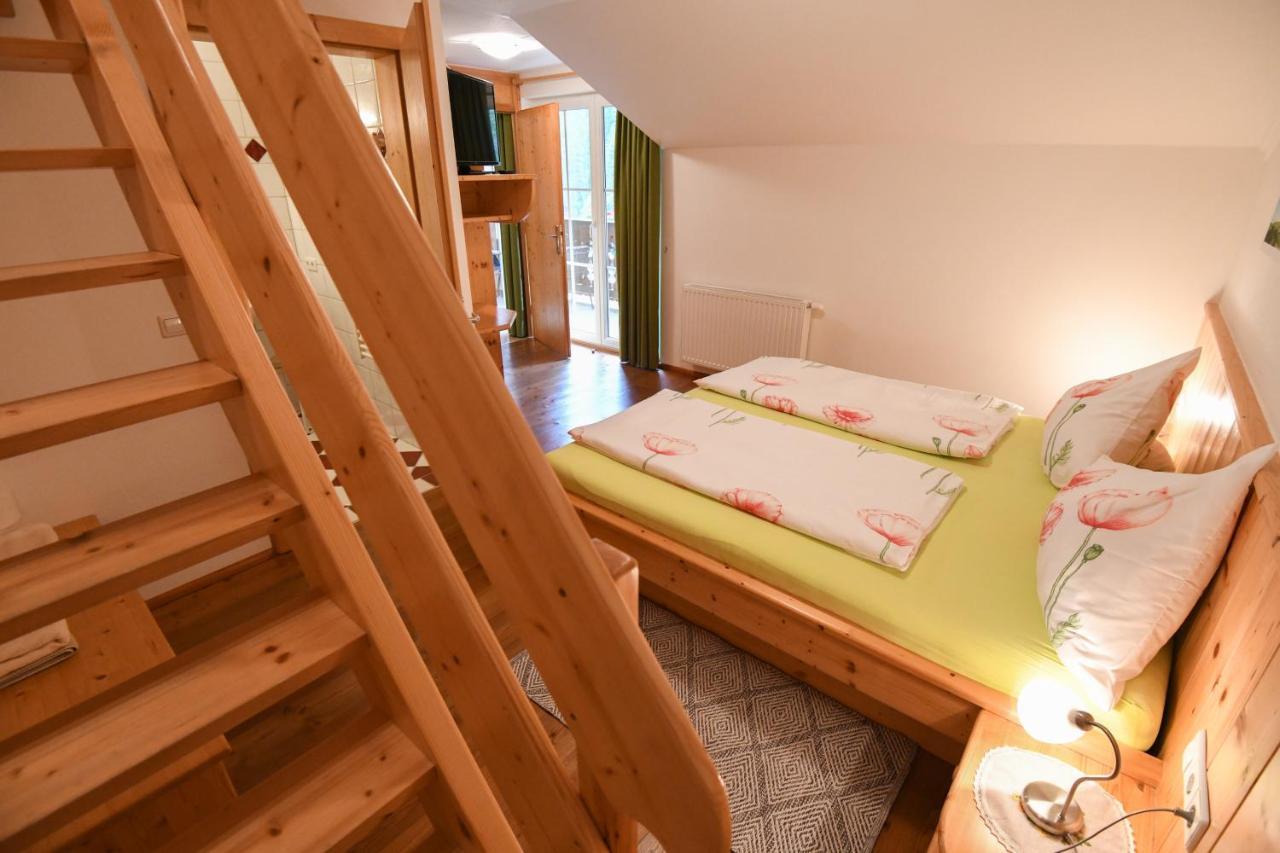 Strickhof Villa Schladming Luaran gambar