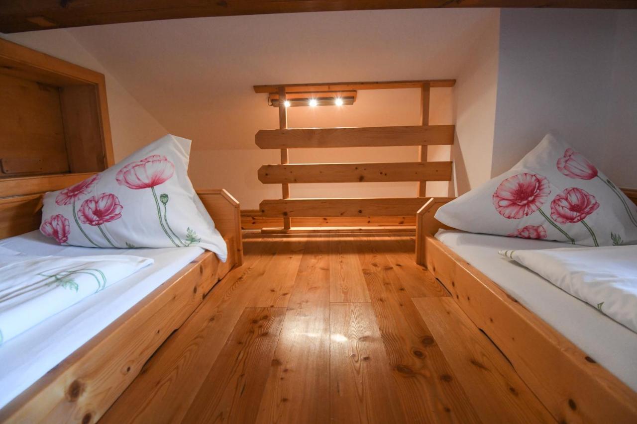 Strickhof Villa Schladming Luaran gambar