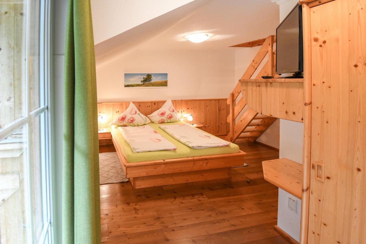 Strickhof Villa Schladming Luaran gambar