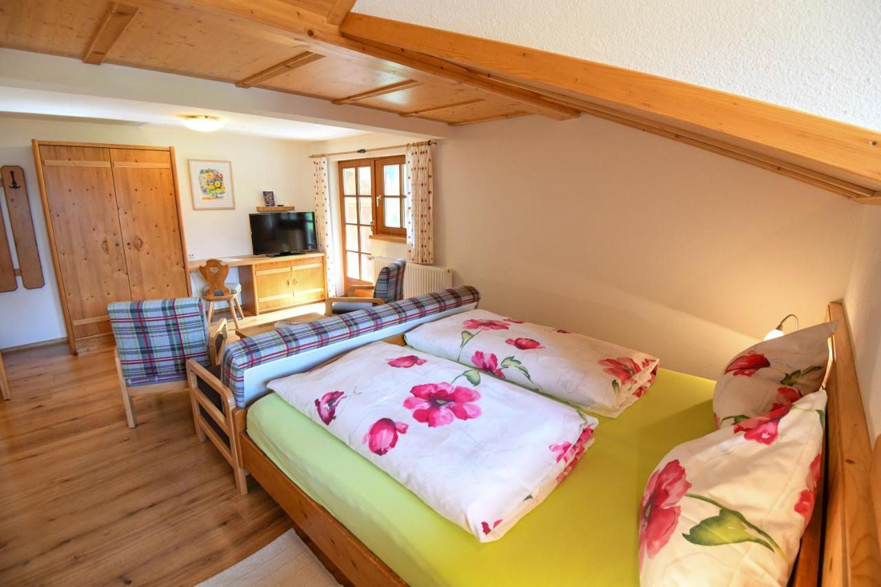 Strickhof Villa Schladming Luaran gambar