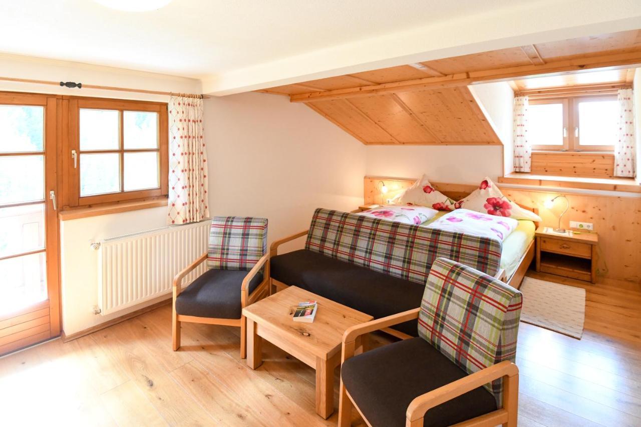 Strickhof Villa Schladming Luaran gambar