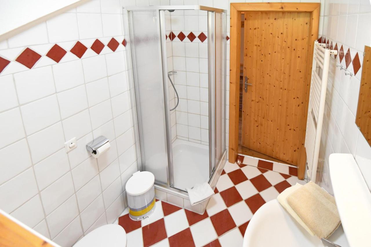 Strickhof Villa Schladming Luaran gambar