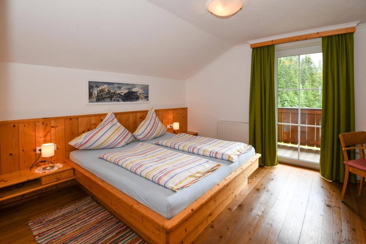 Strickhof Villa Schladming Luaran gambar