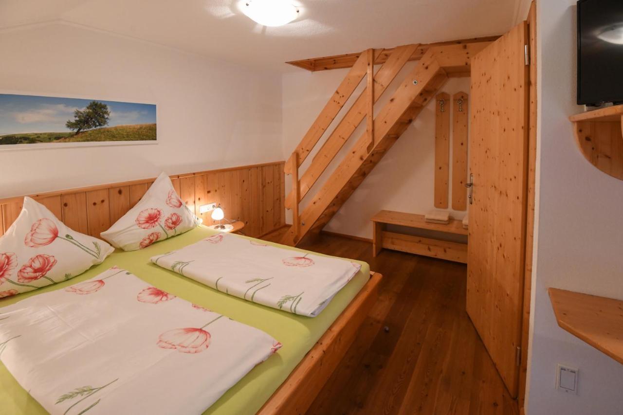 Strickhof Villa Schladming Luaran gambar