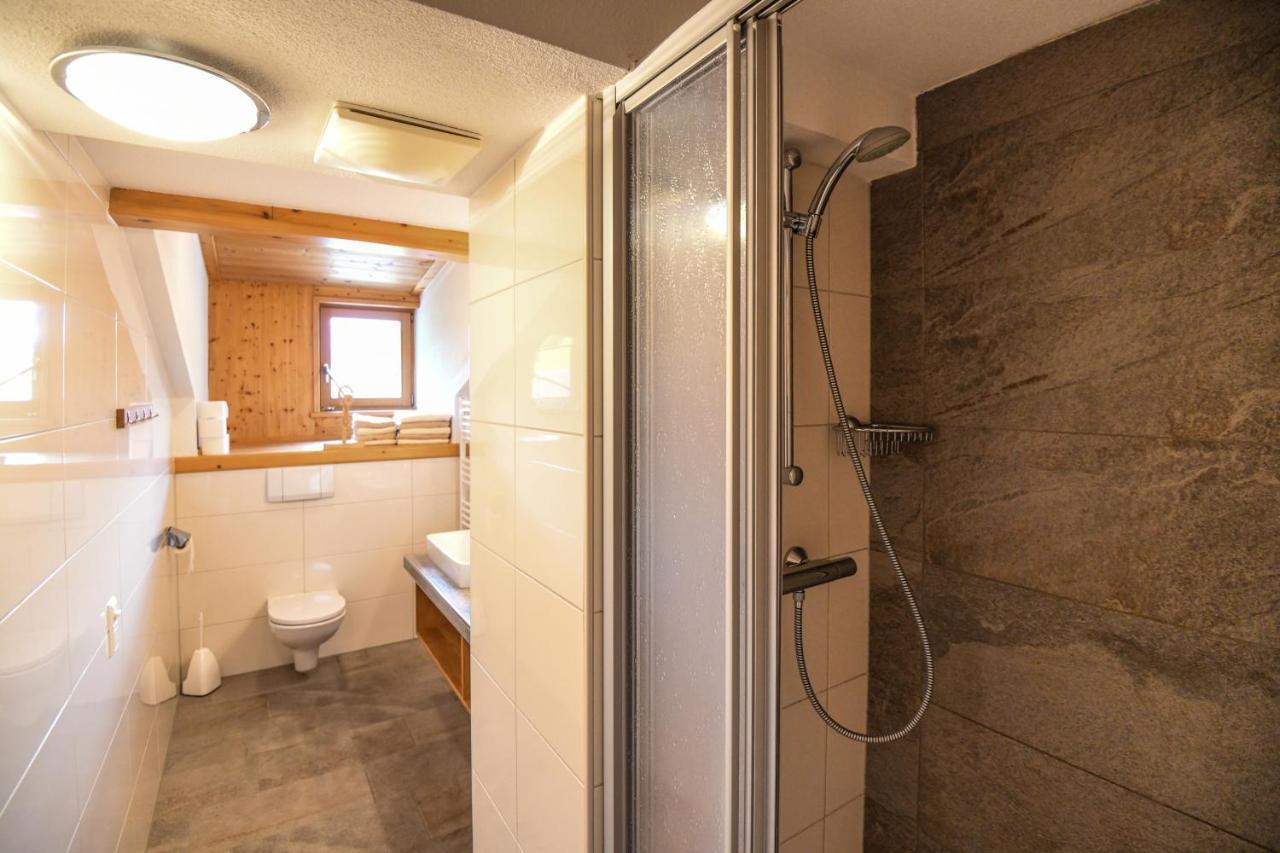 Strickhof Villa Schladming Luaran gambar