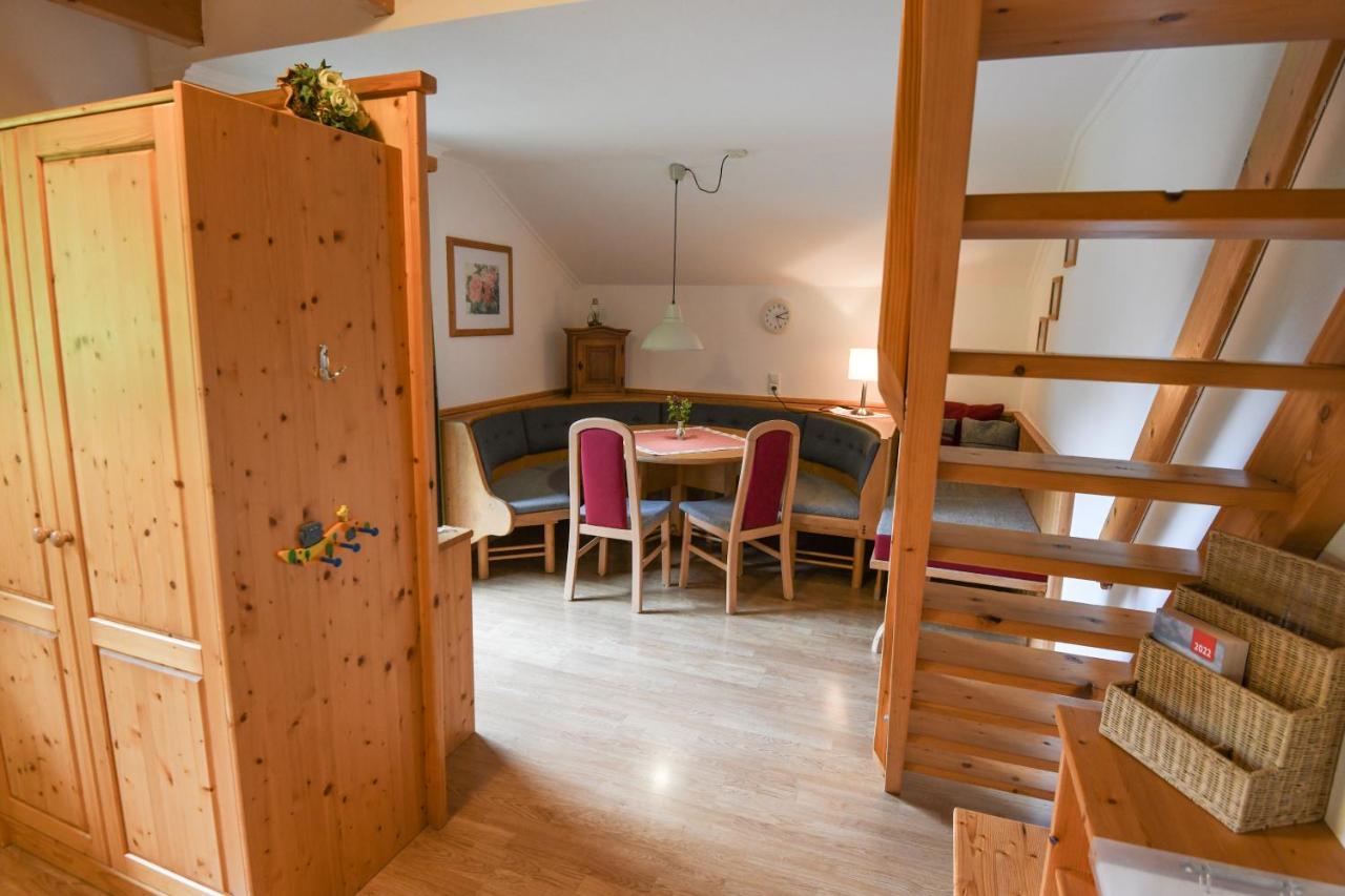 Strickhof Villa Schladming Luaran gambar