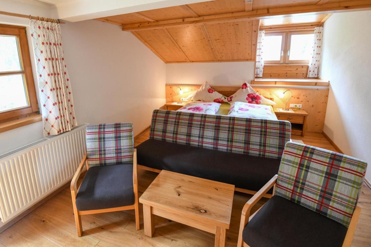 Strickhof Villa Schladming Luaran gambar