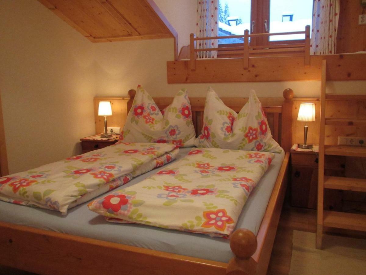 Strickhof Villa Schladming Luaran gambar