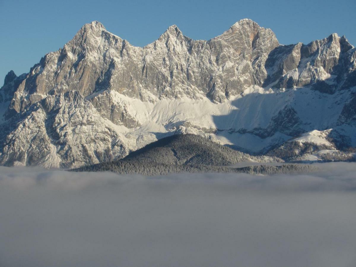 Strickhof Villa Schladming Luaran gambar